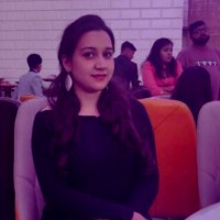 Vartika Bisht
