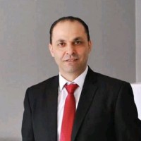 George Dahdal