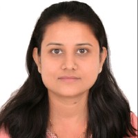 Shweta Kulkarni