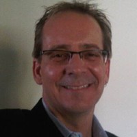 Rob Nuttall