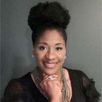 Alicia Hines