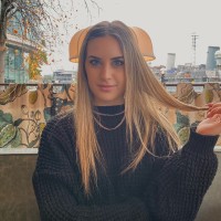Jessica Parisi
