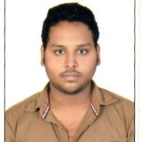 Ashwin kumar