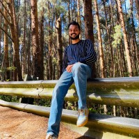 Sreekumar P V