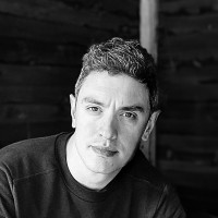 Nacho Ramirez Alonso