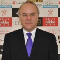 Sergio Inclan Ph.D.