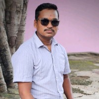 Chiku Seth