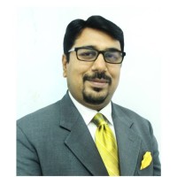 Omar Kauser Malik - OKM