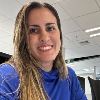 Caroline Ferrão