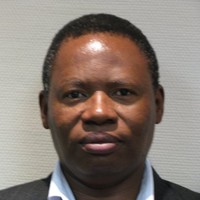 Mandla Mazibuko