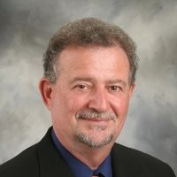 Ron Mcknight