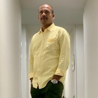 Bashyam Balaji