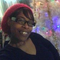 Antoinette Stevenson