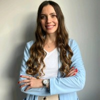Sandra Pistoljevic Radovanovic