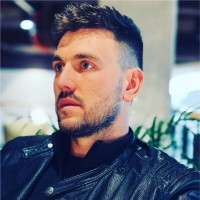Matěj Drbohlav