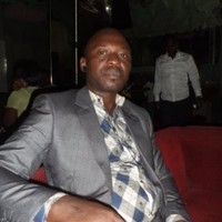 théophile MBOUMBA AMKOSSO