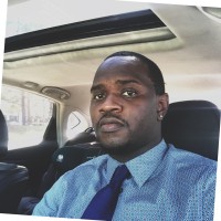 Jamar Hodges