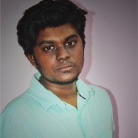Dhayananth V