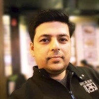 Hemant Chauhan