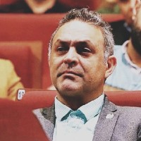 Mohsen Jahanpour