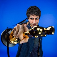 Ali Farahani