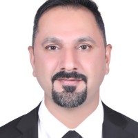 Syed Aamir Raza
