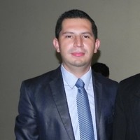 Roberto Carlos Jacobo Fuentes