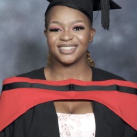 Kholiwe Mnisi