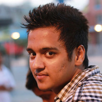 Shivam Bhardwaj