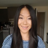 Sarah Li-Rouse