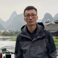 Kris Cai