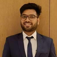 Madhusudan Kumar