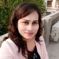 Rubina Khatoon