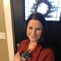 Amber Robillard