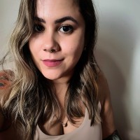 Franciny De Oliveira