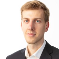 Ben Van Zuylen