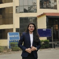 Animisha Mishra