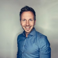 Tobias Scherer