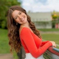 Caitlin Barry