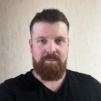 Oleg Bazhyn