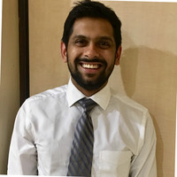Neil Sanghvi