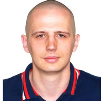 Vladyslav Sumtsov