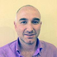 Andrea Noya