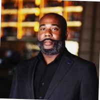 Charles Patton