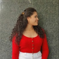 Akshada Shinde