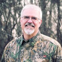 Chaplain Archer Leupp