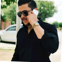 John Solis Torres