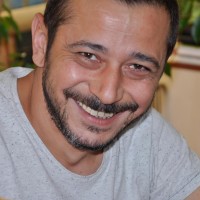 İzzet Çabuk