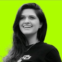 Aline Kubrak 🏳️🌈