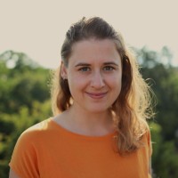 Ekaterina Korobovich